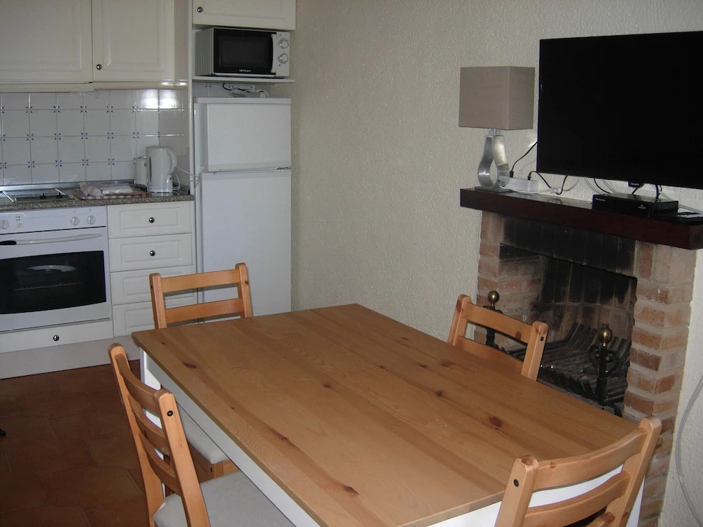 Apartamento Los Almendros 3