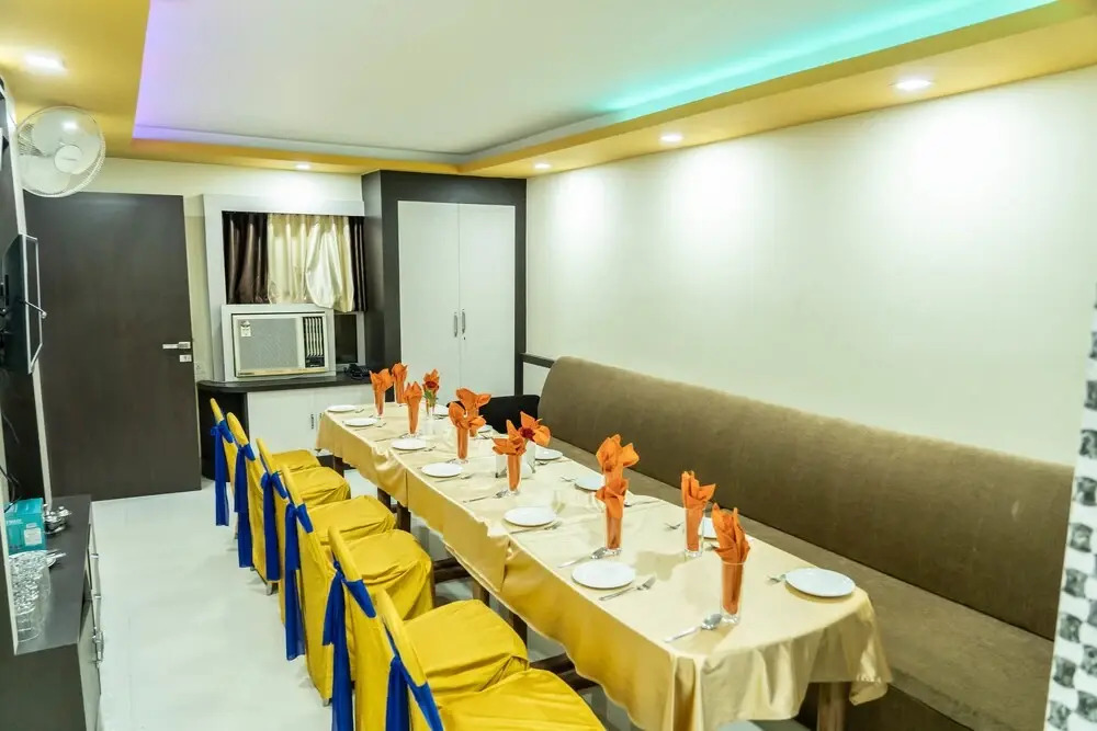 BNSON BLUE Cuttack
