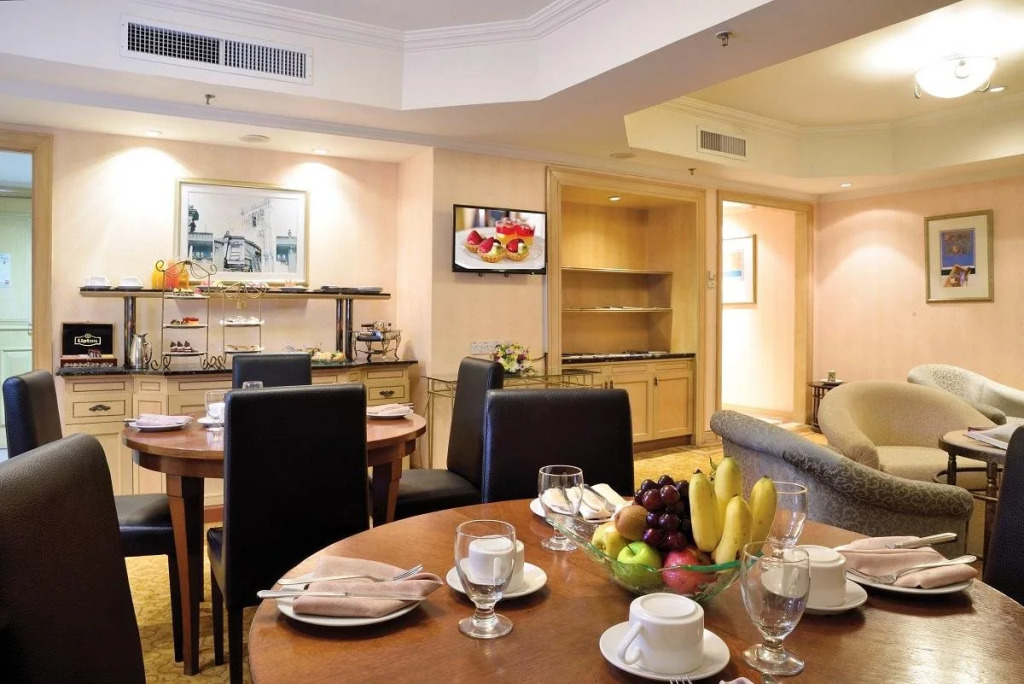 Hotel Royal Penang