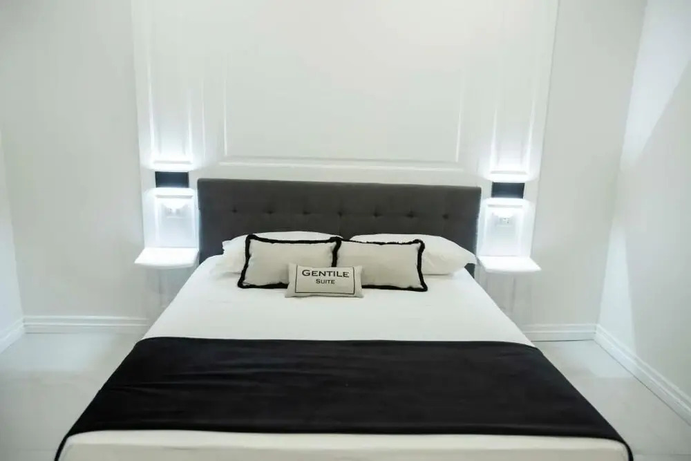 Gentile Suite Decumani