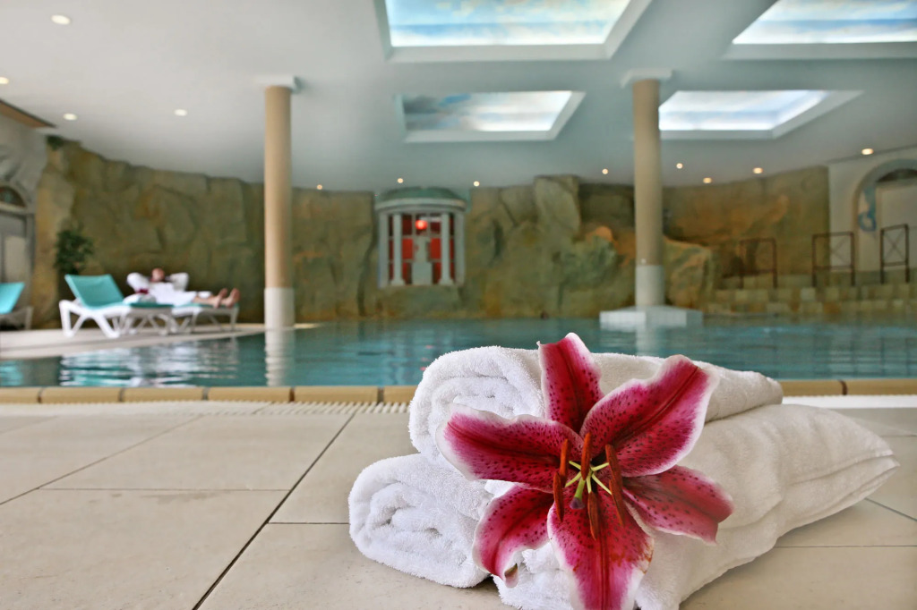Dorint Sporthotel Garmisch-Partenkirchen