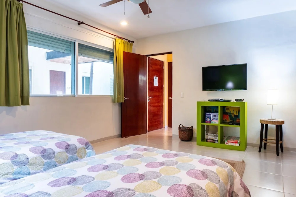 Meridian 208 2 Bedroom Condo by RedAwning