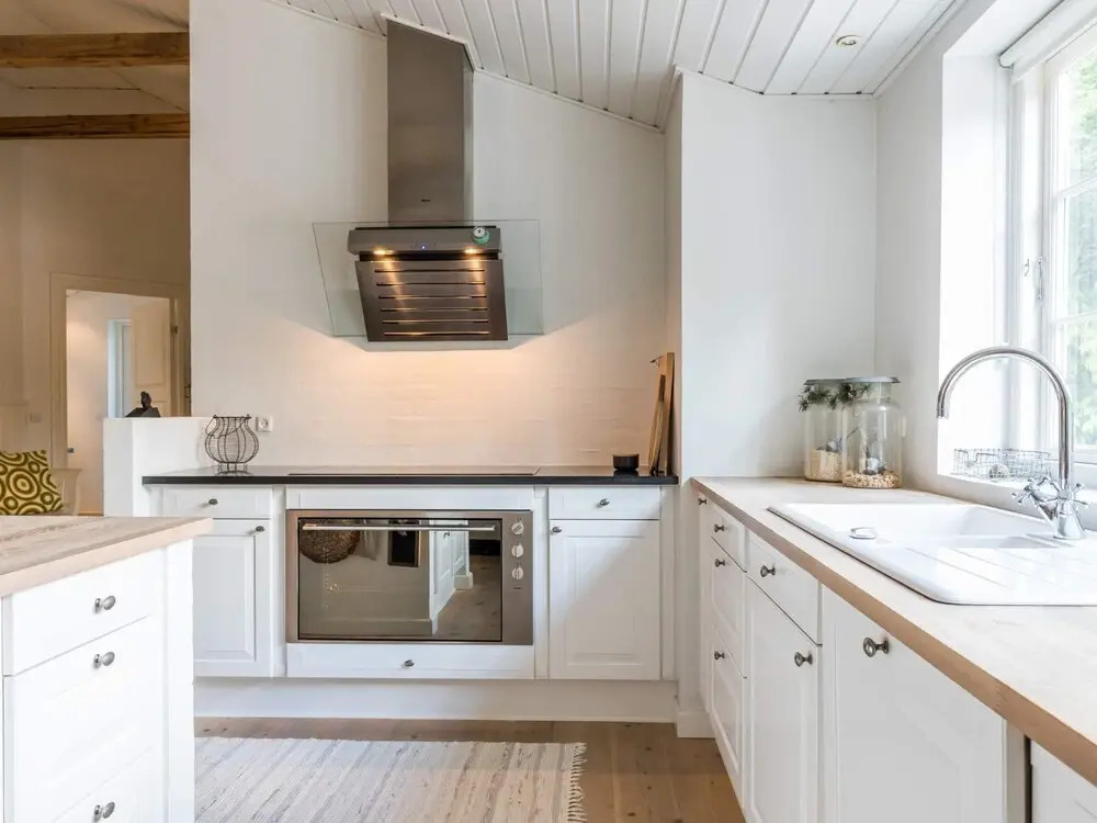 Cosy Retreat in Henne Strand-By Traum