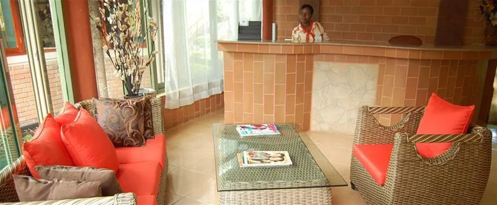 Leisure Safari Lodge
