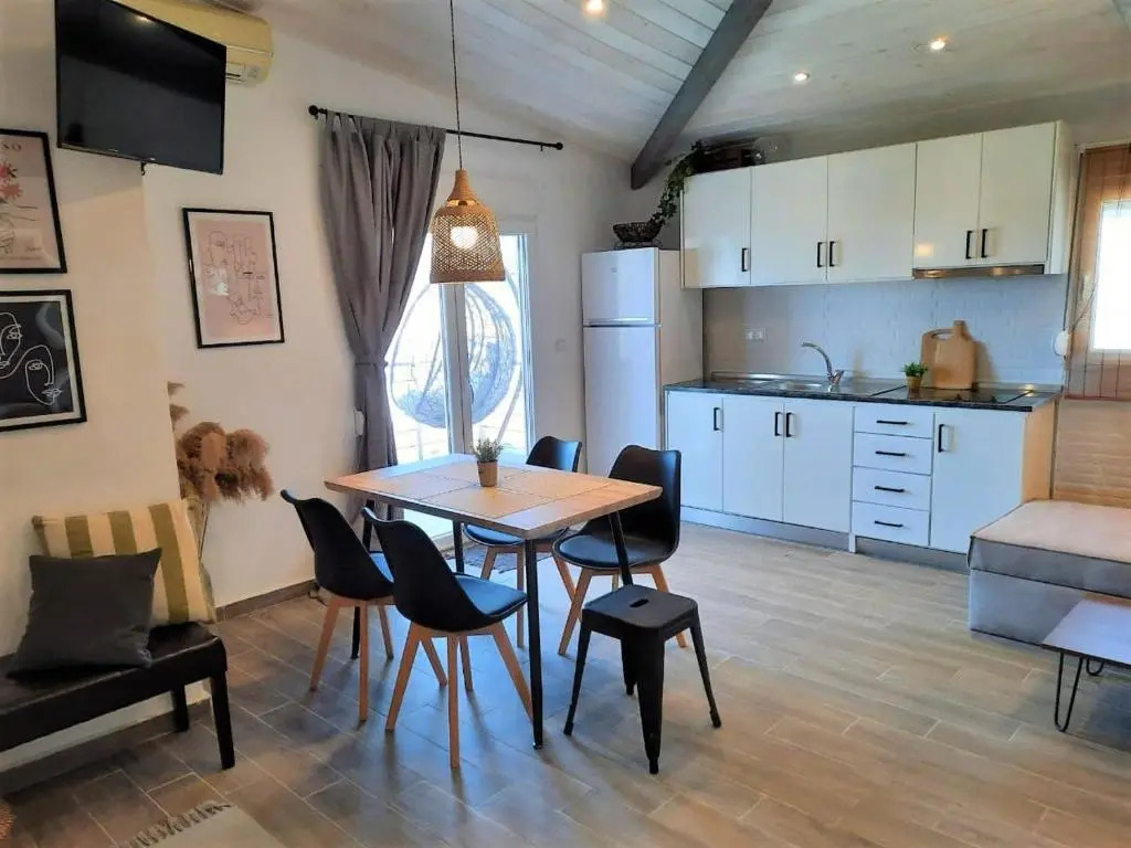 Thasos Meltemi Close to the Beach-Up to 11 guests