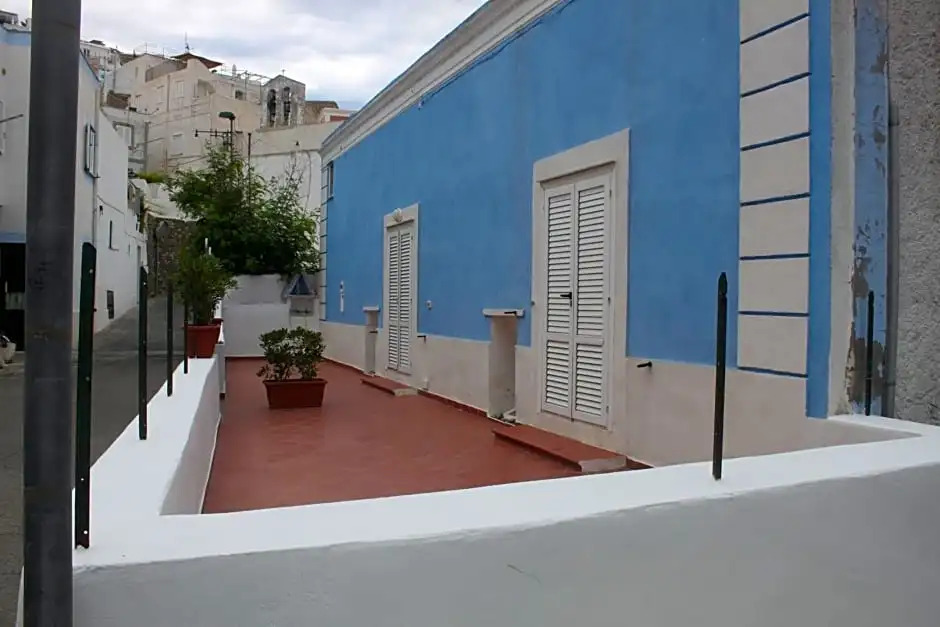 Casa Azzurra