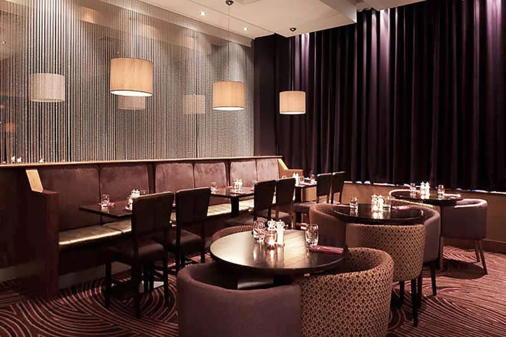 Leonardo Royal Hotel Glasgow