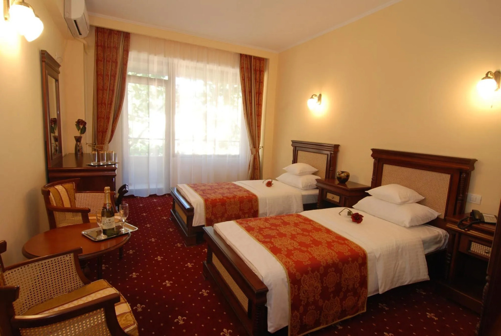 Richmond Hotel