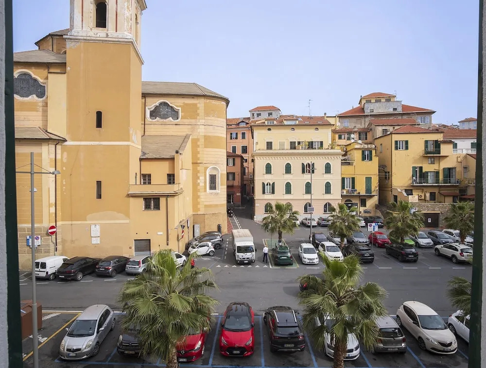 Appartamento sogno d'estate