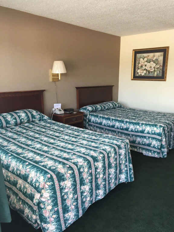 McCaig Motel