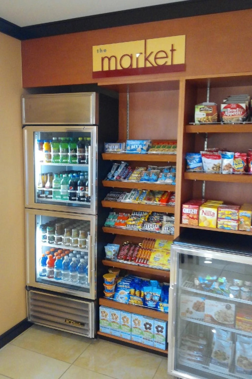 Fairfield Inn & Suites Indianapolis Avon
