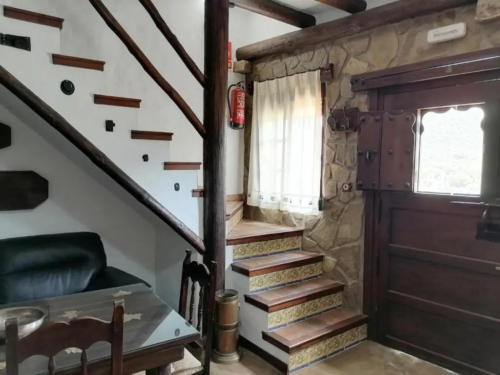 Villa del Postigo