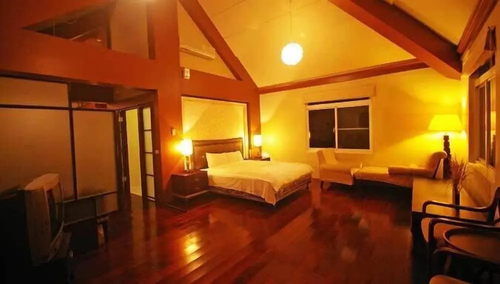 Shan Lin B&B