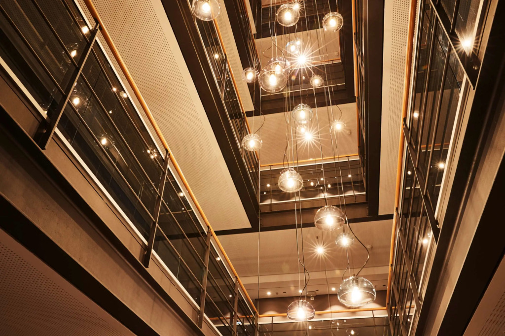 Steigenberger Hotel München