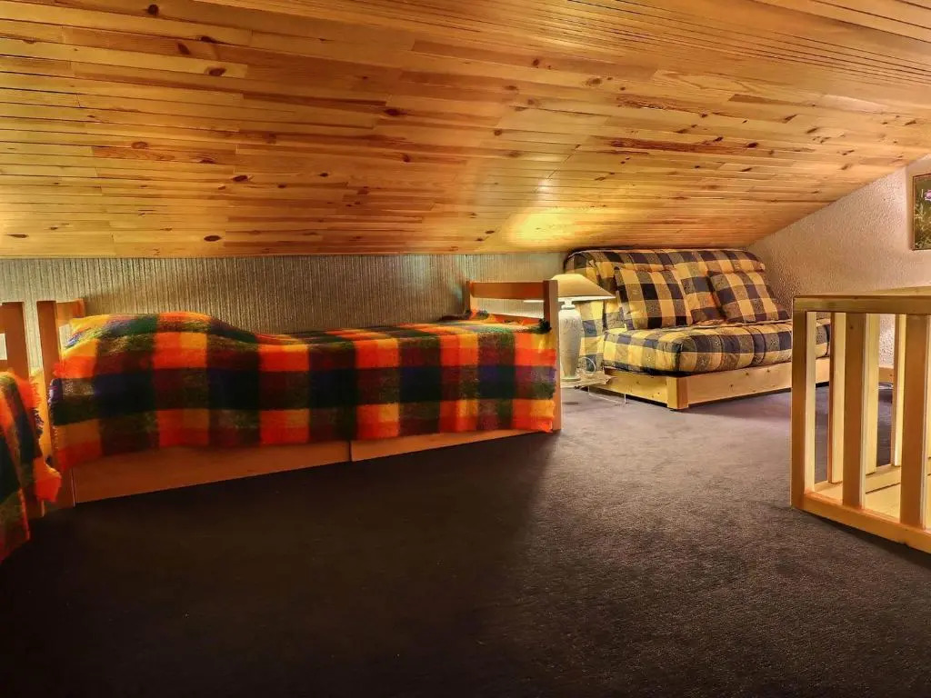 Studio Méribel, 2 pièces, 4 personnes - FR-1-182-234