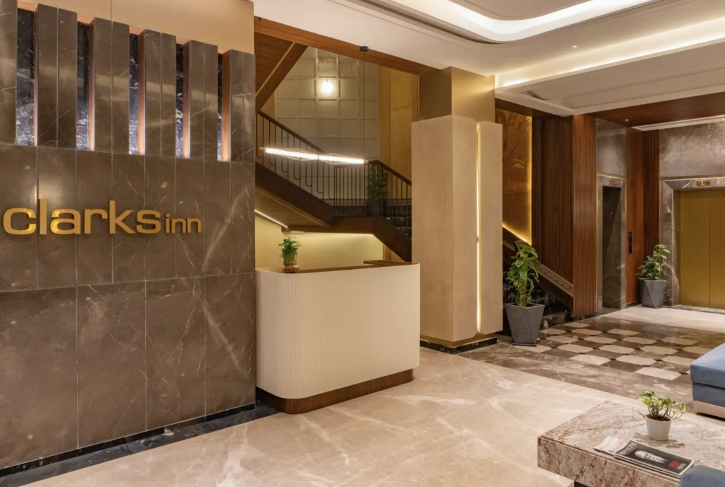Clarks Inn Kharar-Mohali