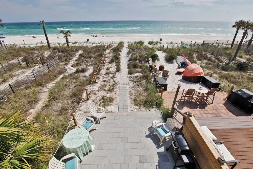 Beachside West Townhome