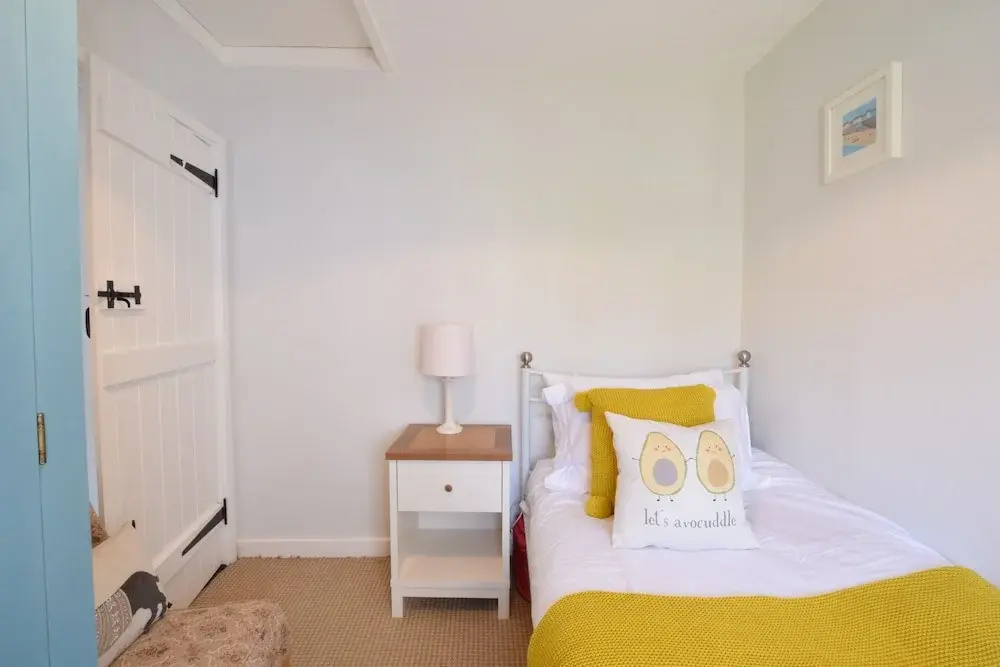 Satis Cottage, Westleton