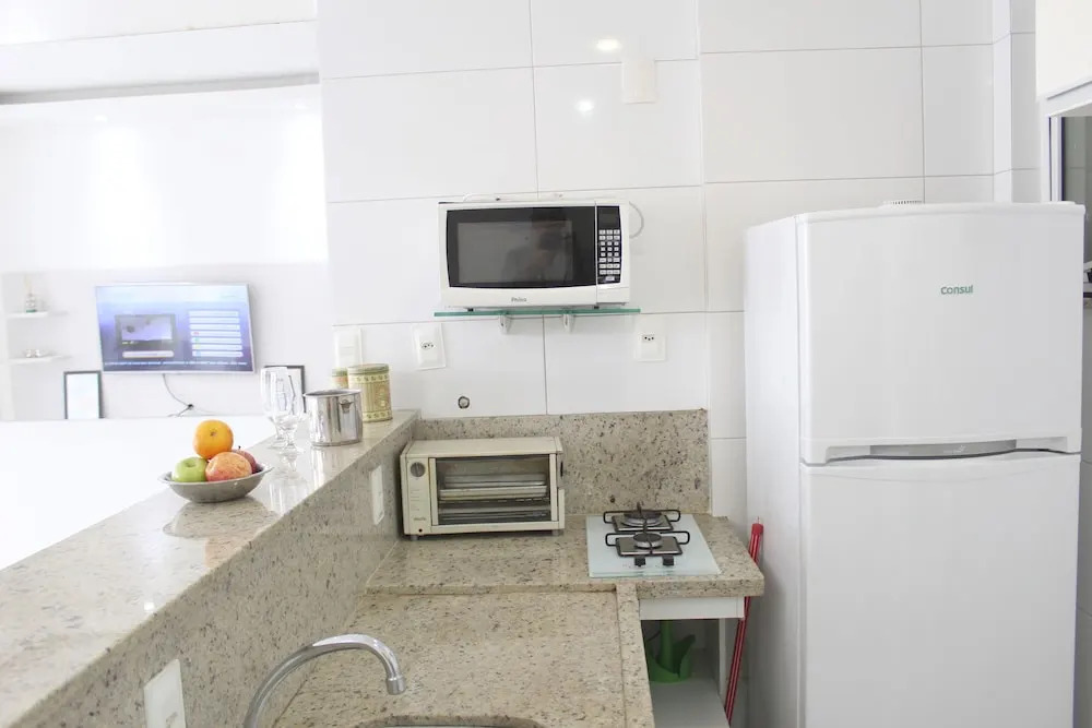 Guest Apartment Ipanema