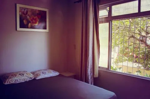 Hostel Nossa Casa