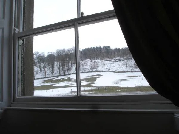 Temple Farmhouse B&B