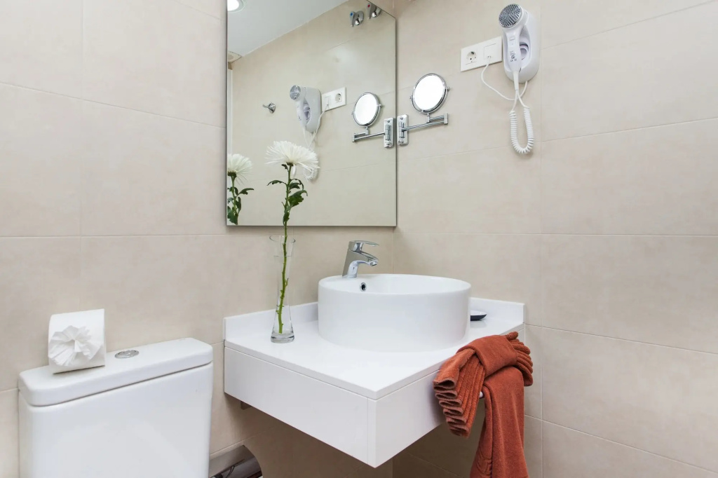 Apartamentos Villa Florida