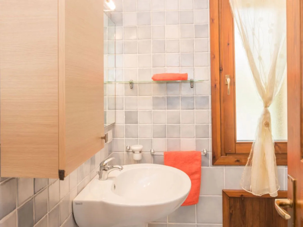 House Ortensia Badesi