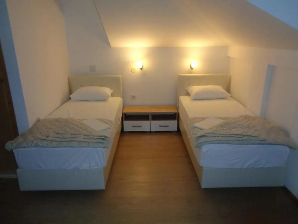 Villa Boka Sunrise Apartments