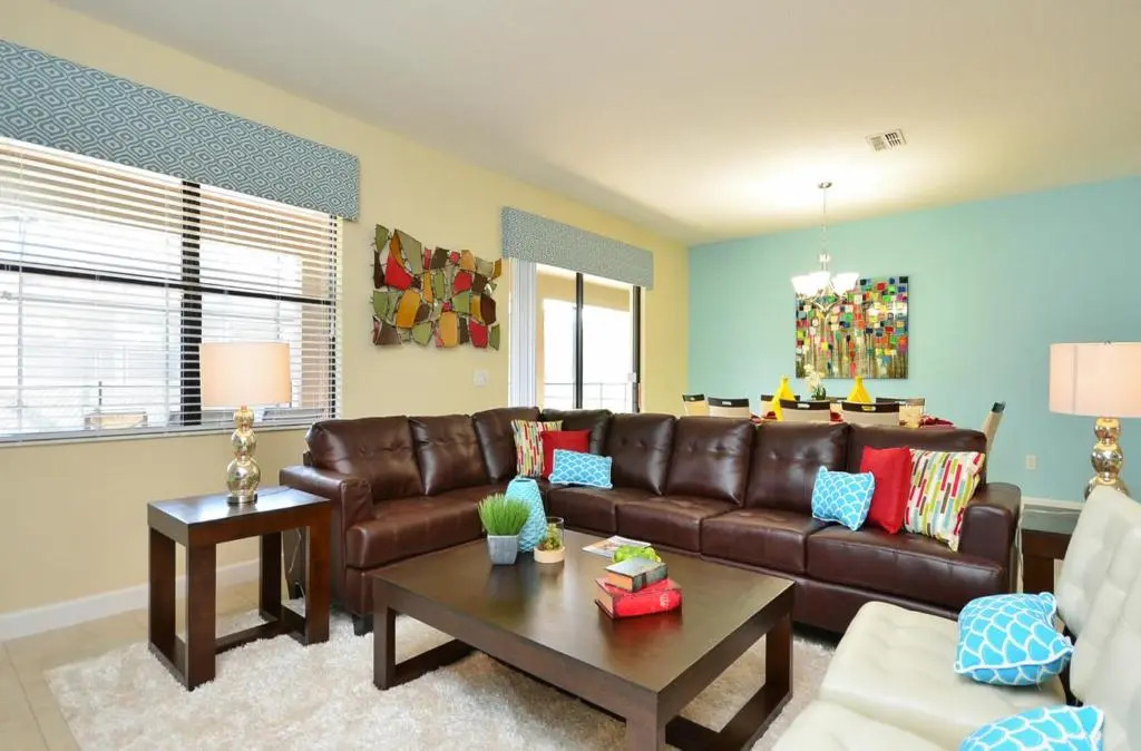 Pumper Your Kids with a Lifetime Memories Just 7 Miles From The Magic of Disney World