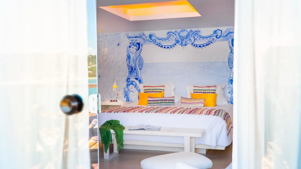 Insólito Boutique Hotel & Spa