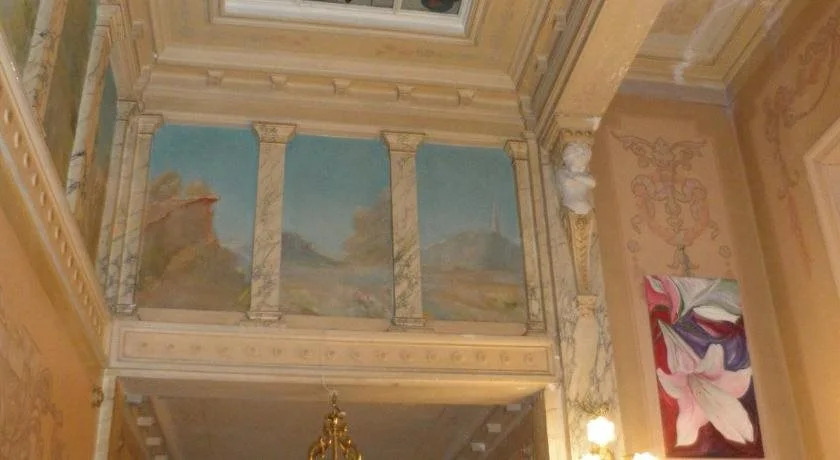 B&B Villa D'Hondt