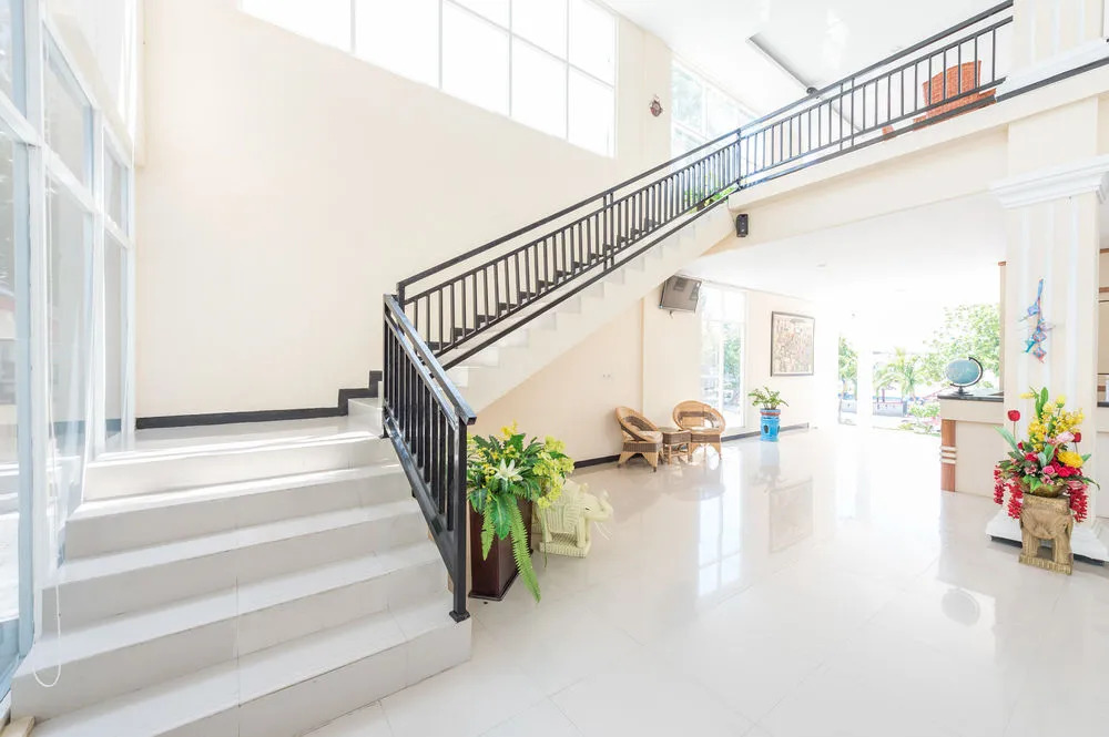 Airy Ulujadi Malonda 76 Palu