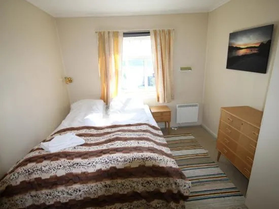 Lyngen Home