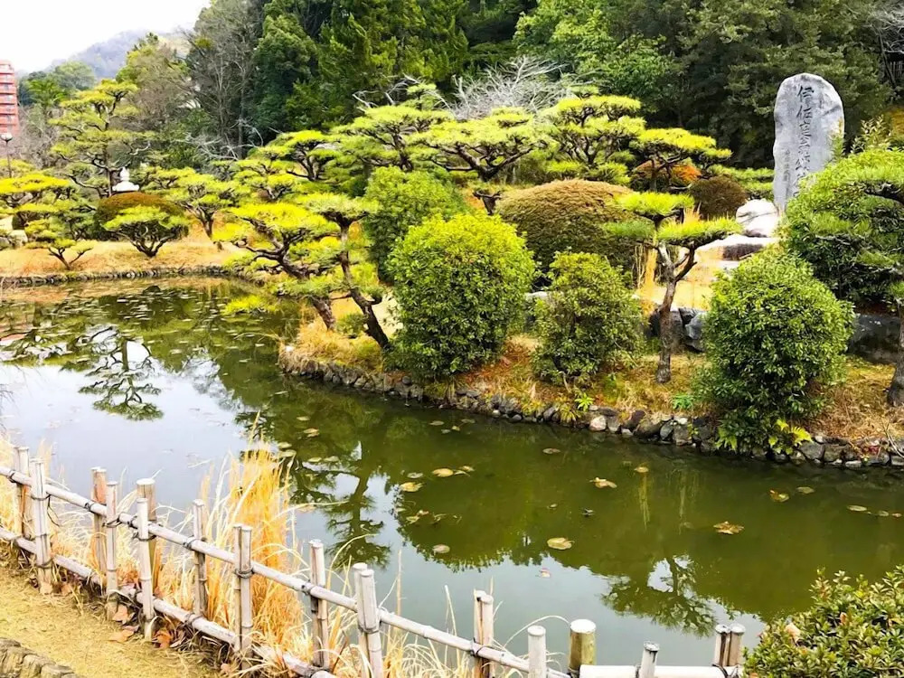 媛楽園Himerakuen