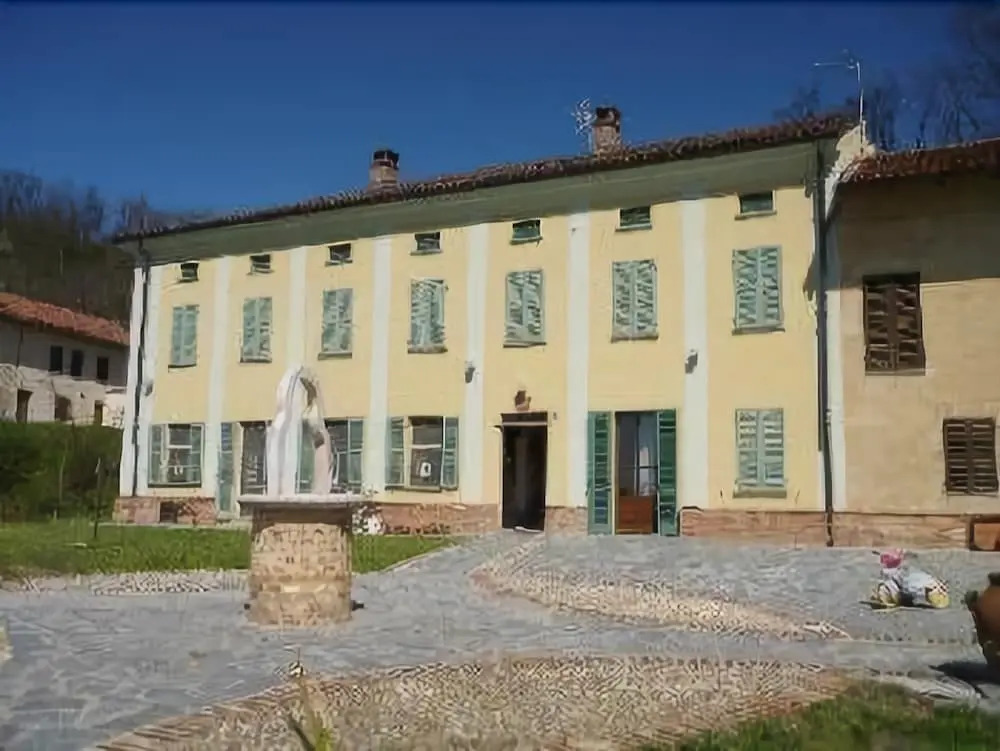 Casa Tavasso