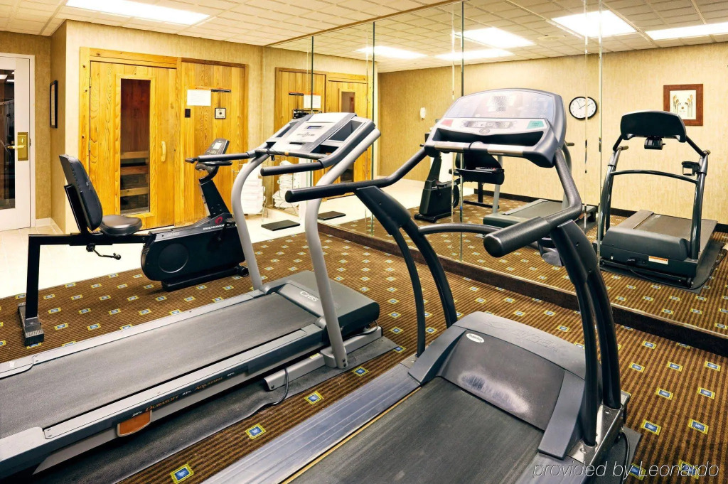 Holiday Inn Express & Suites Kings Mountain - Shelby Area by IHG