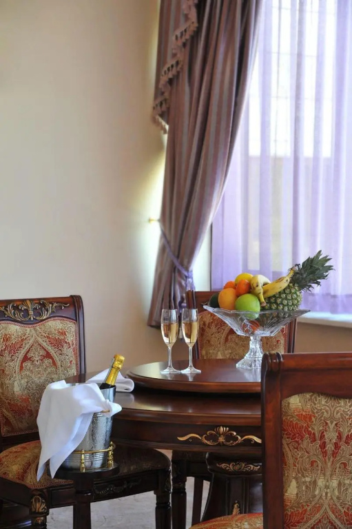 Park Hotel Stara Zagora