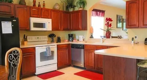 Gemini International Vacation Villas