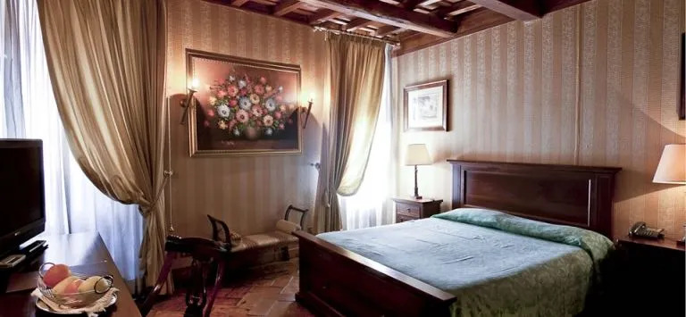 Relais Group Palace Hotel