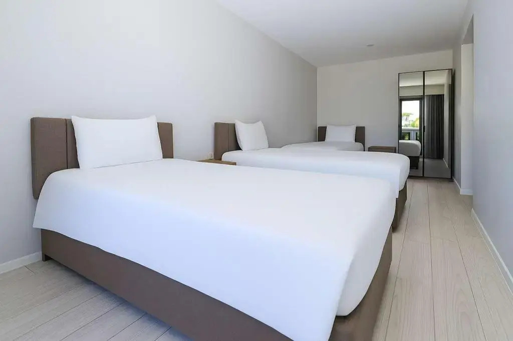 Sia Hotel Thermal & Spa Bursa