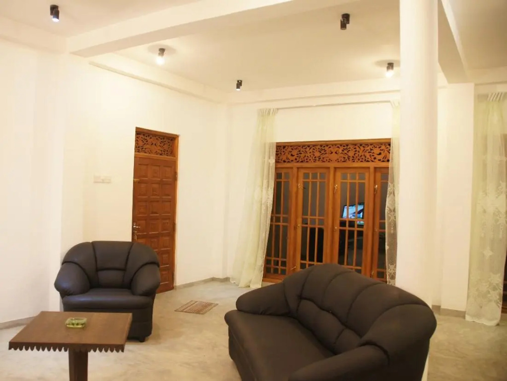 Srimali's Residence