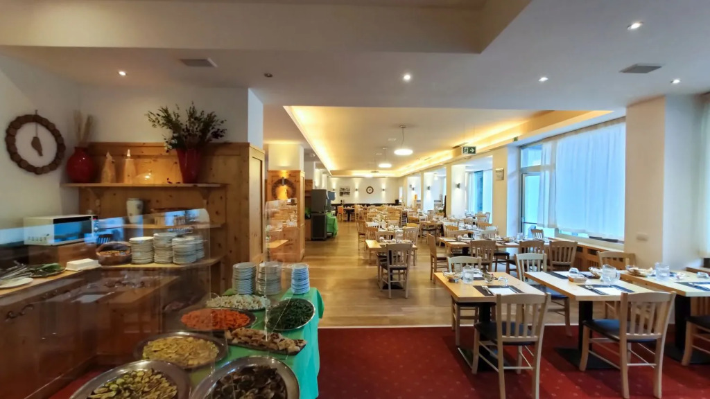 Hotel Principe Marmolada