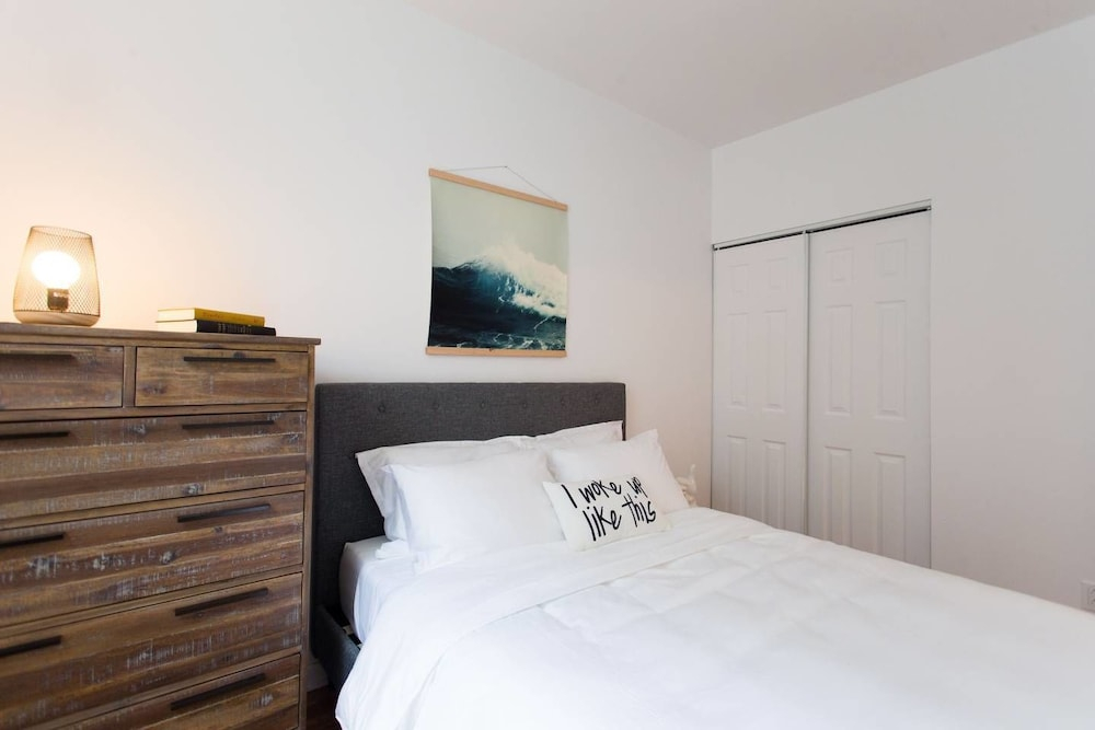 Live Like a Local in Le Plateau