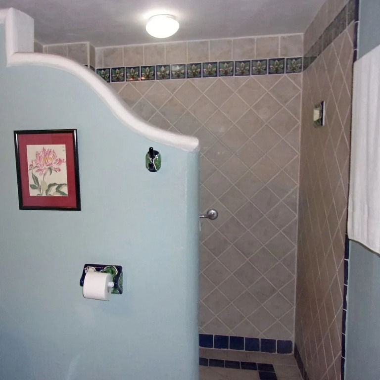 Casita Montana Hotel