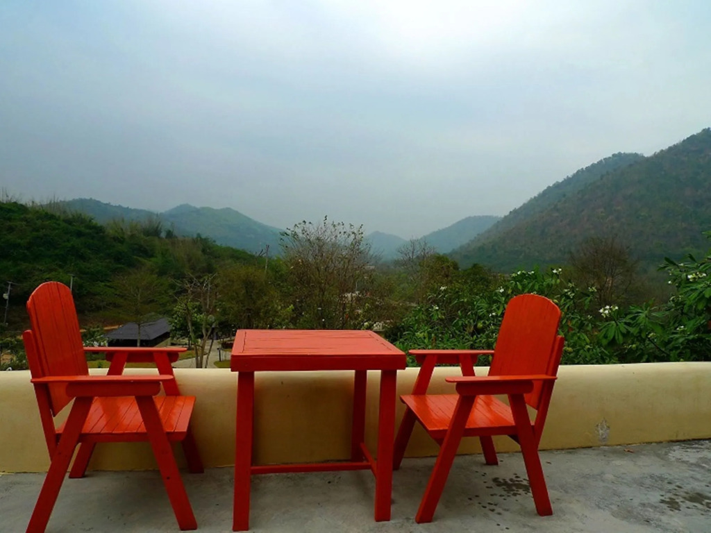 Hi-scene Resort