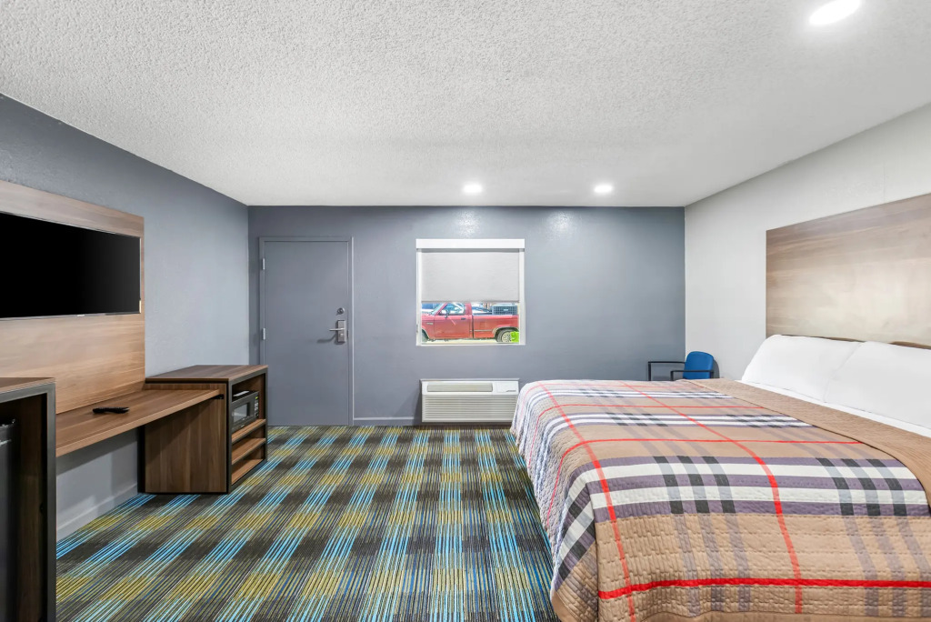 Scottish Inns - Atlanta