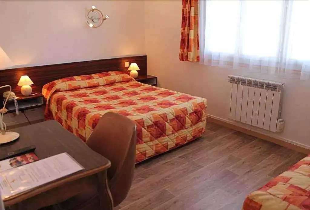 Hotel Le Boischaut - Citotel Chateauroux