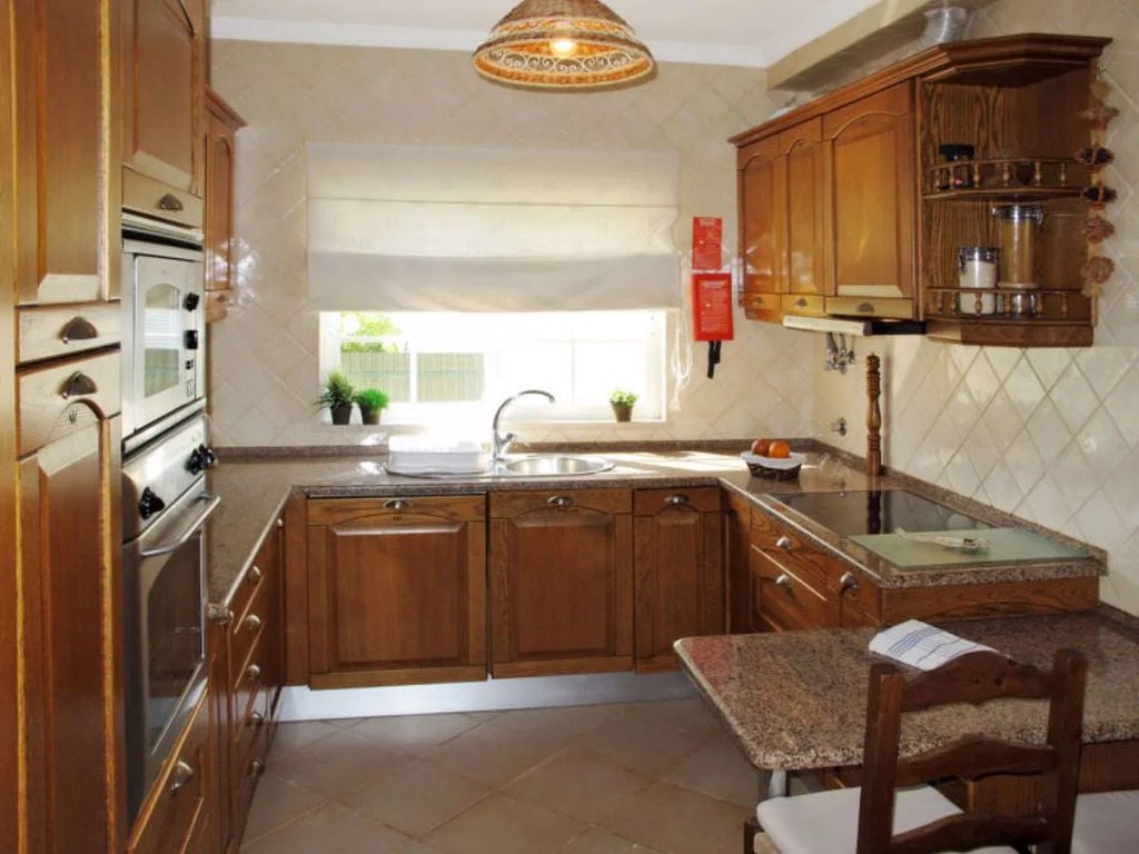 Holiday Home Vila Sol by Interhome