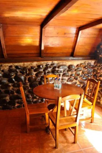Hostal El Eden de Mindo