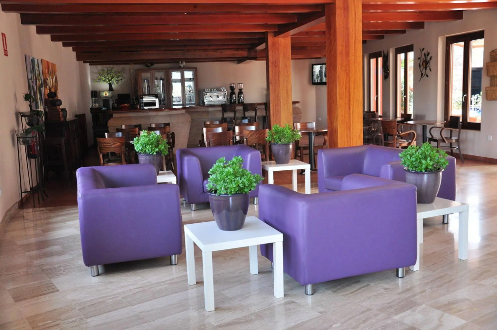 Aparthotel Puerto Mar